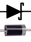 diode direction