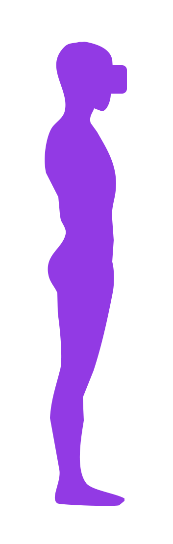 Body proportion image
